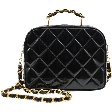 chanel lunch bag|chanel satchel bag.